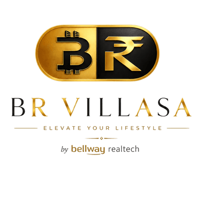 BR Villasa by Bellway Realtech